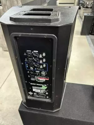 Yorkville Sound - EXMMOBILE 12 2