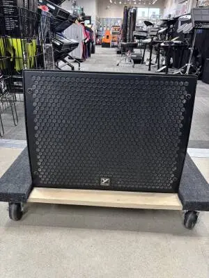 Yorkville Sound - PSA1