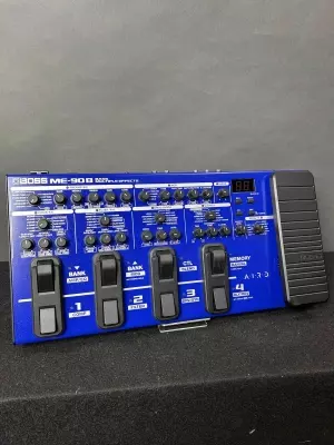 BOSS - ME-90B