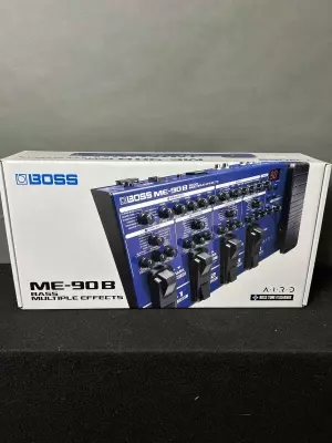 BOSS - ME-90B 2
