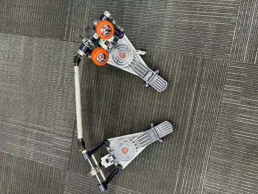 SONOR GIANT STEP DOUBLE PEDAL RIGHT 2