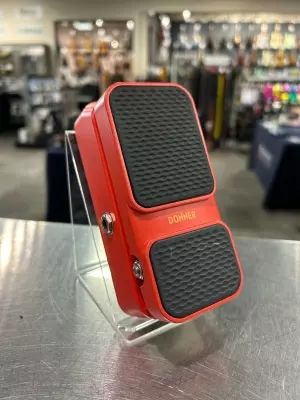 donner vowel vol/wah 2
