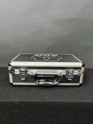 AKG - C1000S 2