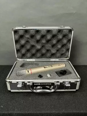 AKG - C1000S 2