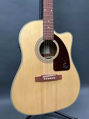 Epiphone - AJ210CENACH 2