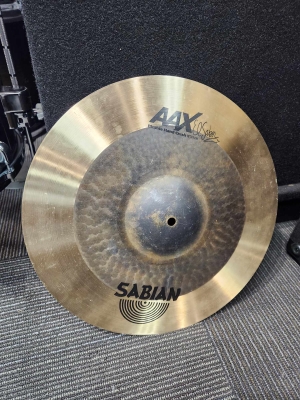 Sabian - AAX 16
