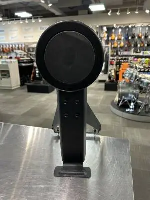 ALESIS 6 inch KICK PAD TOWER FOR NITRO KIT