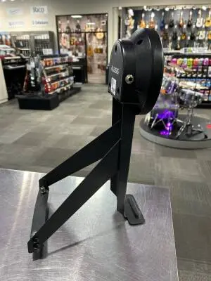 ALESIS 6 inch KICK PAD TOWER FOR NITRO KIT 2