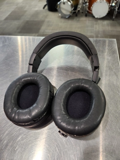 Audio-Technica - ATH-M50X 2