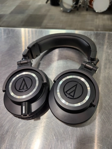 Audio-Technica - ATH-M50X