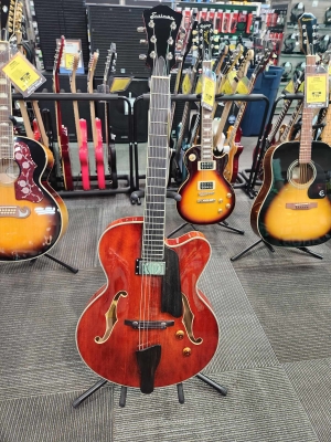 Eastman Guitars - AR503CE