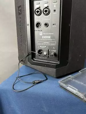 Electro-Voice - EVERSE8 2