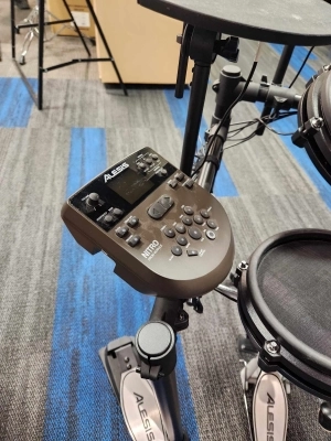 Alesis - NITRO MESH KIT 2