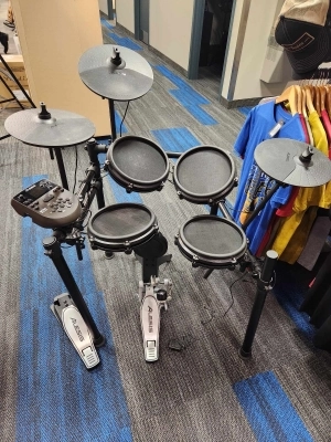 Alesis - NITRO MESH KIT