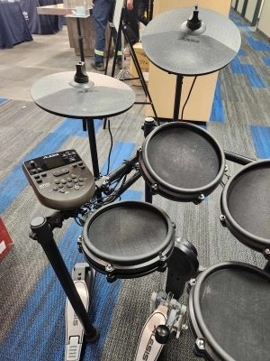 Alesis - NITRO MESH KIT 2