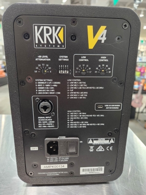 KRK - V4S4 2
