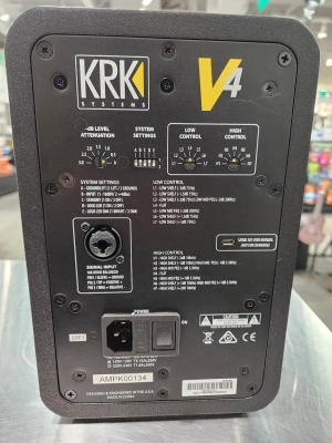 KRK - V4S4 2