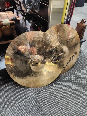 Sabian - AA 14