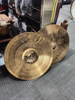 Store Special Product - Sabian - AA 14