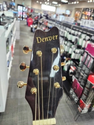 Denver - DD44SOMCE-MH 2