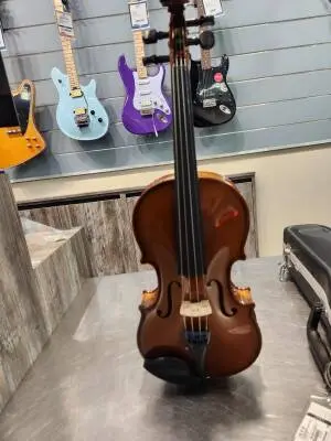 SCHOENBACH 3/60 VIOLA OUTFIT 12 2