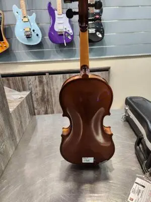 SCHOENBACH 3/60 VIOLA OUTFIT 12 2