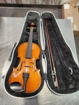 SCHOENBACH 3/60 VIOLA OUTFIT 12