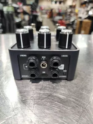 Universal Audio - UA-GPM-STAR 4