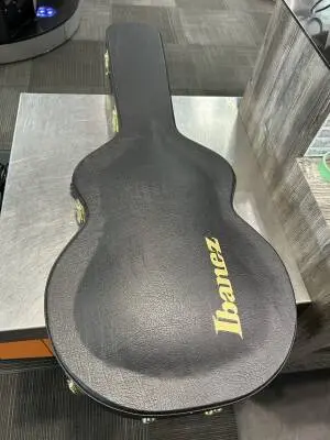 IBANEZ ARTSTAR PRESTIGE BROWN SUNBURST 2