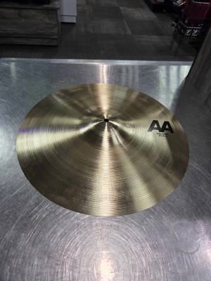 Sabian - AA 18