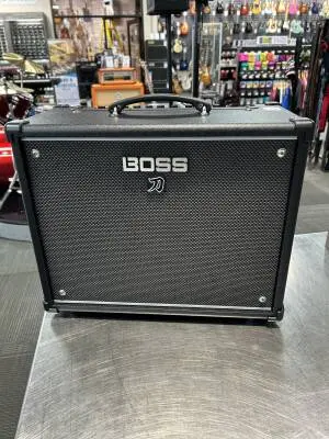 BOSS - KTN50 3EX