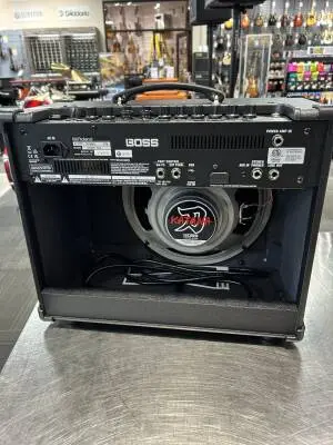 BOSS - KTN50 3EX 2