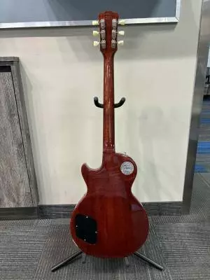 Gibson Les Paul 59 Kindred Burst Custom Shop 2