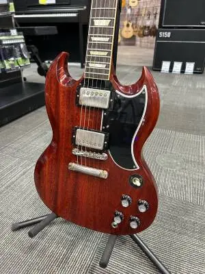 Gibson Custom Shop - SGSR61VOCHNH 2