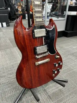 Gibson Custom Shop - SGSR61VOCHNH 2