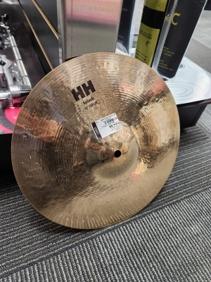 SABIAN HH 12