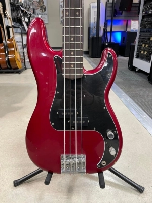 Fender Nate Mendel P Bass 2