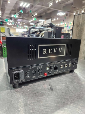Revv - REVV-D20 4