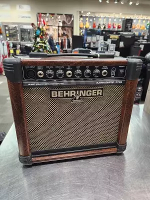 Behringer - AT108