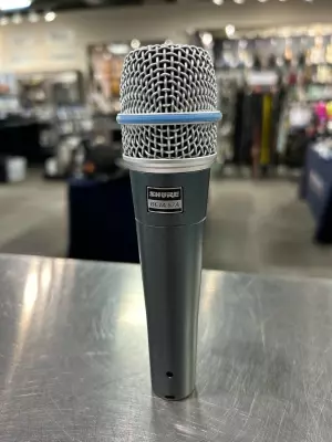 Shure - BETA 57A