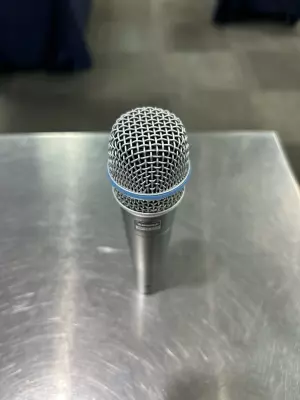 Shure - BETA 57A 2