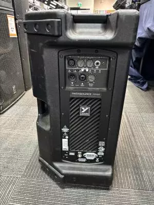 Yorkville Sound - PS10P 2