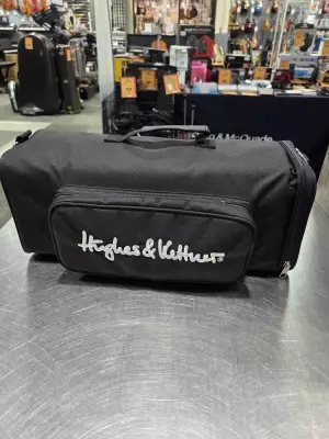 Hughes & Kettner - TM40DH 4