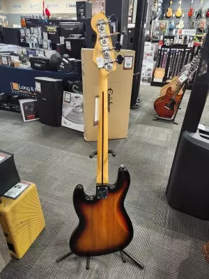 Squier - VM J-BASS '77 3TS 4