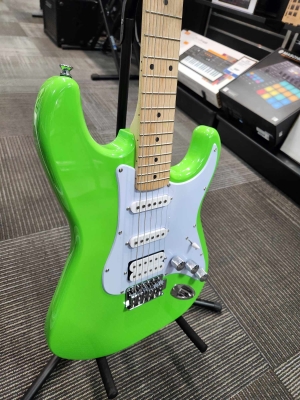 Store Special Product - Kramer - FOCUS VT-211S-NEON GREEN
