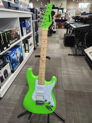 Store Special Product - Kramer - FOCUS VT-211S-NEON GREEN
