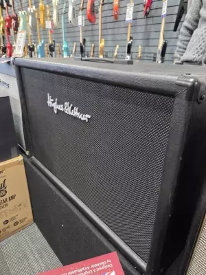 Hughes & Kettner - TM212CAB