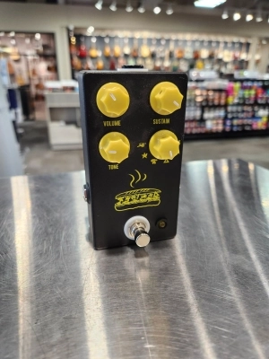 JHS Pedals - MUFFULETTA V1