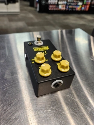 JHS Pedals - MUFFULETTA V1 3