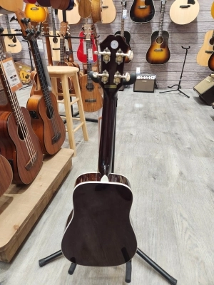 Epiphone - EUKTHBTSNH 3